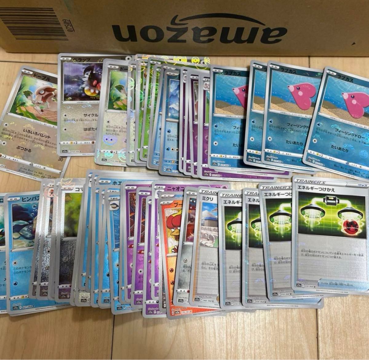 本日最終日 激安【引退品】ポケモンカード 約4000枚|Yahoo 本日最終日 激安【引退品】ポケモンカード 約4000枚|Yahoo