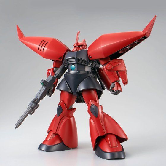 ★☆HGUC 限定版 リゲルグ【新品】☆★_画像2