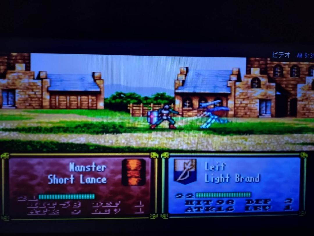 6800円 SNES ファイアーエムブレム トラキア776(北米版 6800円 SNES ファイアーエムブレム トラキア776(北米版