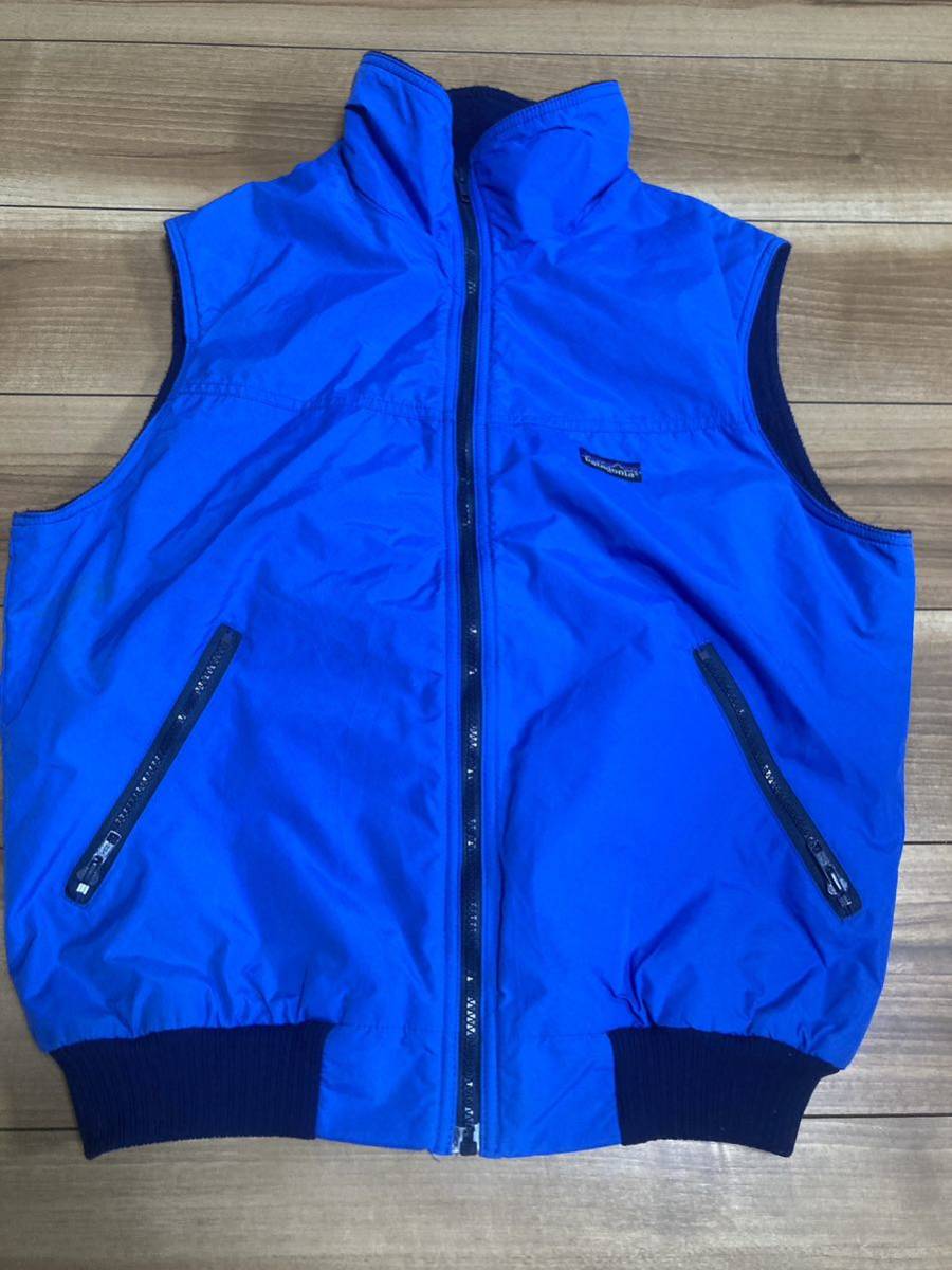 5100円 patagonia パタゴニア p6 シェルドシンチラベスト 5100円 patagonia パタゴニア p6 シェルドシンチラベスト