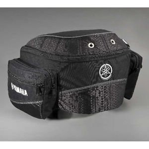  immediate payment Yamaha original trunk bag red tunnel bag rear bag Nitro RX-1 4st feather back 