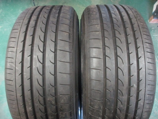 レイズ ベルサス ストラテジーア アンジェロ ２４５／３５Ｒ２０ ＰＣＤ１１４．３／５Ｈの画像10