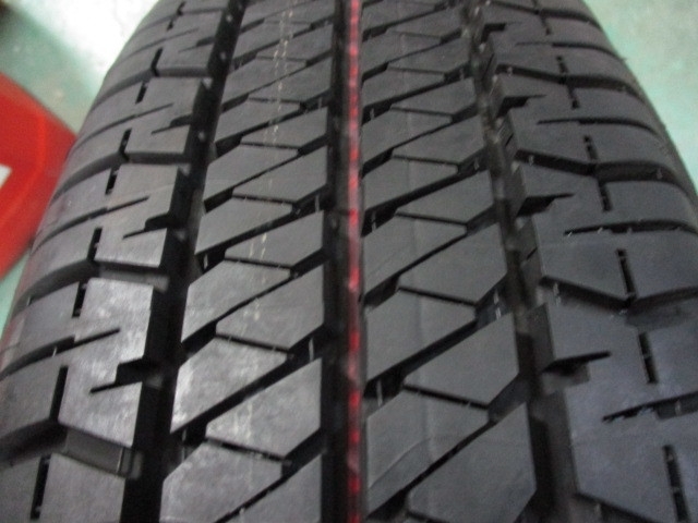 スズキ　ＪＢ６４　ジムニー　純正　１７５／８０Ｒ１６　２０２０年　９．５分山　１本のみ　スペア_画像8