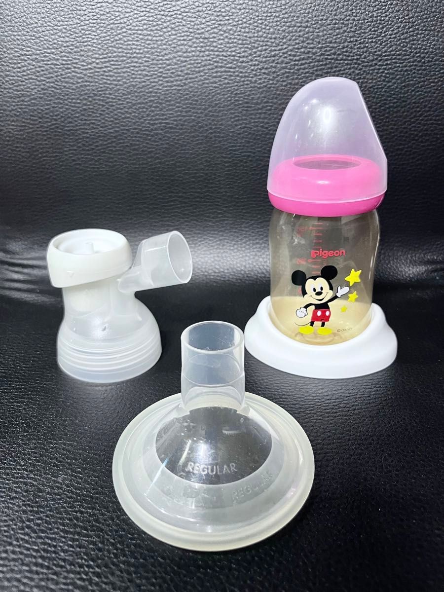 ピジョン 電動 搾乳器 用品 パーツ セット 母乳アシスト 部品 ピジョン 電動 搾乳器 用品 パーツ セット 母乳アシスト 部品