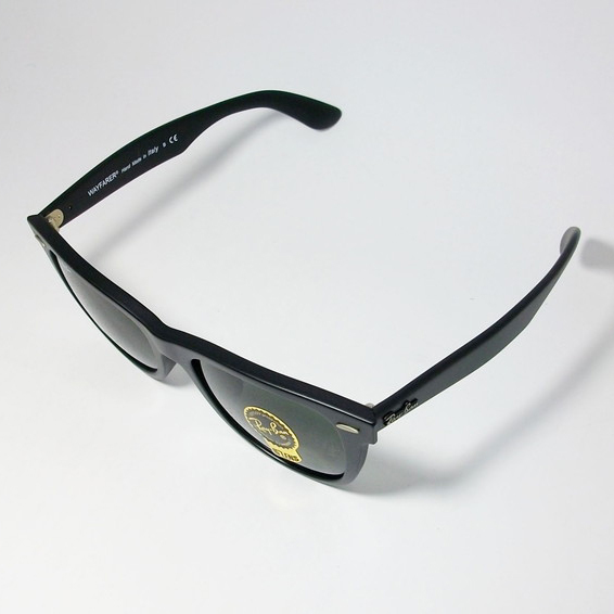 ★RB2140F 901S 52サイズ★ レイバン 正規品 ウェイファーラー ★RB2140F 901S 52サイズ★ レイバン 正規品 ウェイファーラー