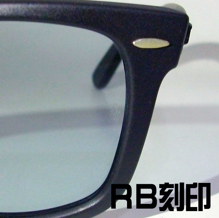 ★RB2140F-601SR5★ 木村拓哉モデル　RayBan正規品　RB2140F-601S/R5　601/SR5　レイバンサングラス　_画像10