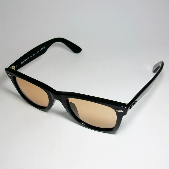 ★RB2140F-6014B★送料無料！レイバン　国内正規品　キムタクモデル　RB2140F-601/4B RayBan_画像4