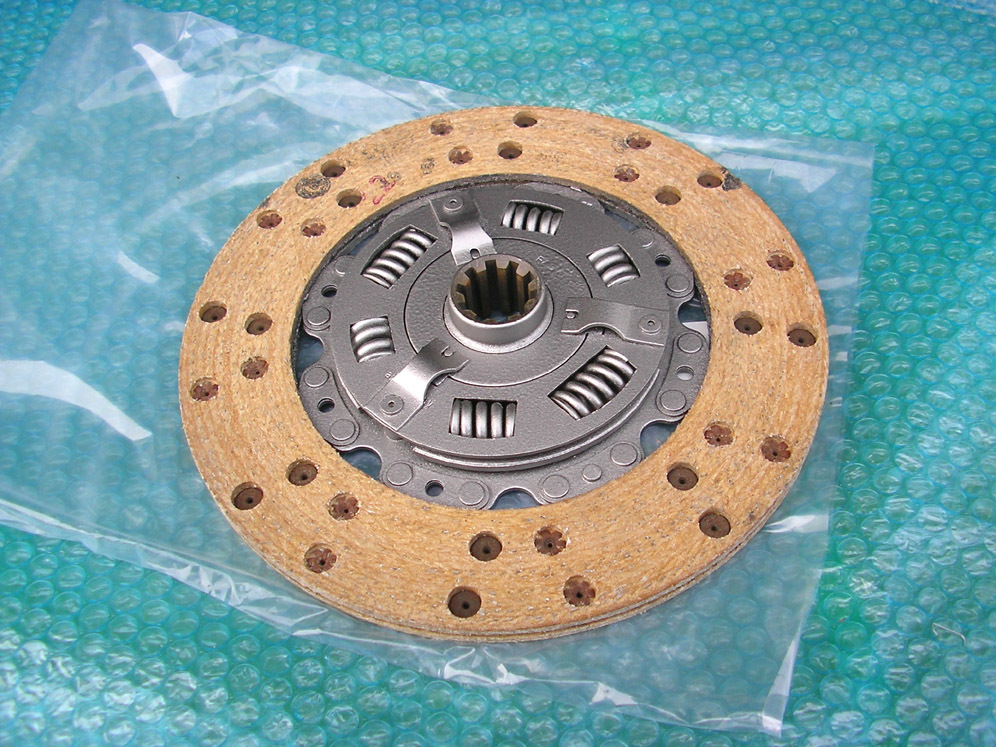 B39 BMW original new goods clutch disk (1)21211203653 21211205324 21211203621 21211223124 E3E9