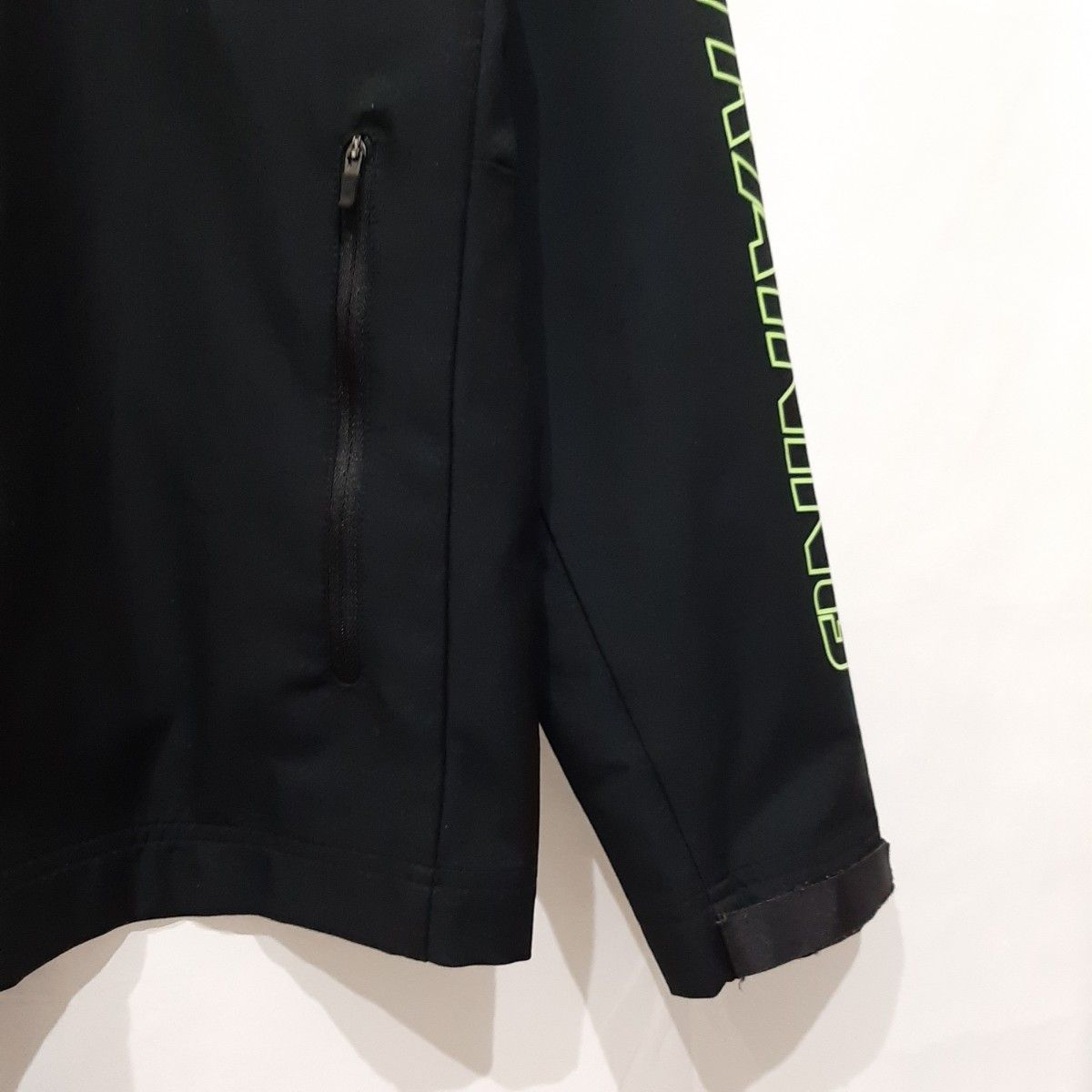 NIKE ナイキ プロトレーニング トレーニングウェア ジャケット NIKE ナイキ プロトレーニング トレーニングウェア ジャケット