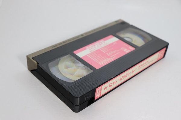 ■ビデオ■ＶＨＳ■その子 元気です。■河合その子■中古■の画像7