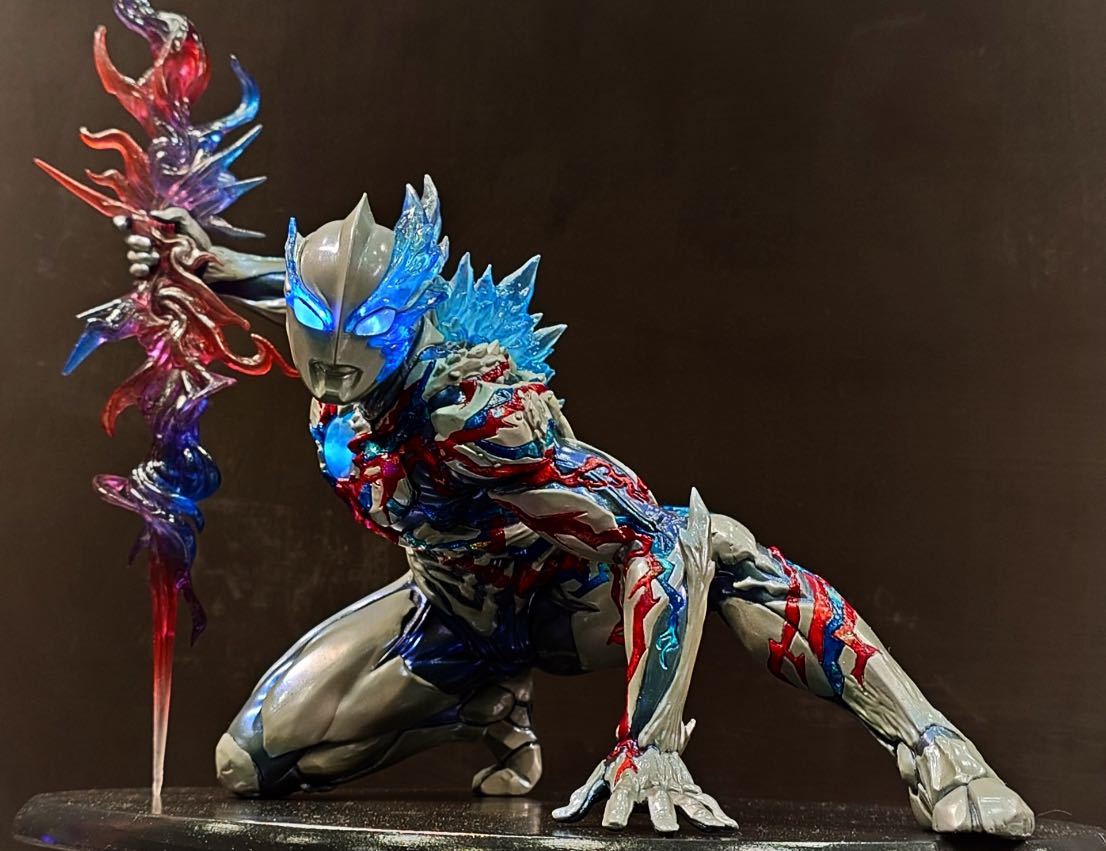 Yahoo!オークション - はまのあゆむ ウルトラマンブレーザー Yahoo!オークション - はまのあゆむ ウルトラマンブレーザー