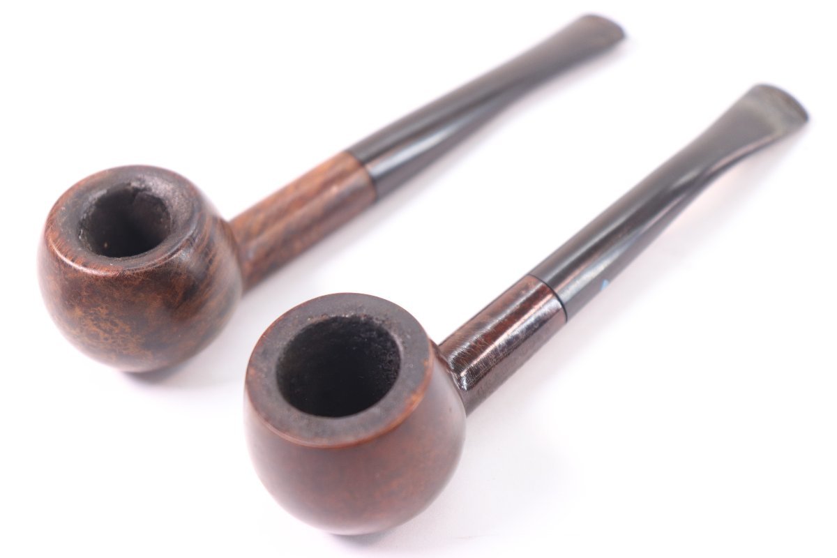 【12点】REGAL/ROYAL DUKE/PILOT/ GRAND DUKE/Sunday CoB pipes U.S.A コーンパイプ等 パイプ 喫煙具 煙管 木製 まとめ 1651-HA_画像2