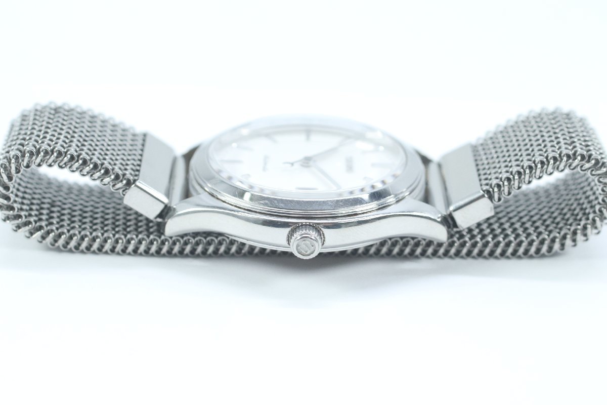 SEIKO セイコー4S35-8000 裏スケ自動巻きデイトメンズ腕時計2406 SEIKO セイコー4S35-8000 裏スケ自動巻きデイトメンズ腕時計2406