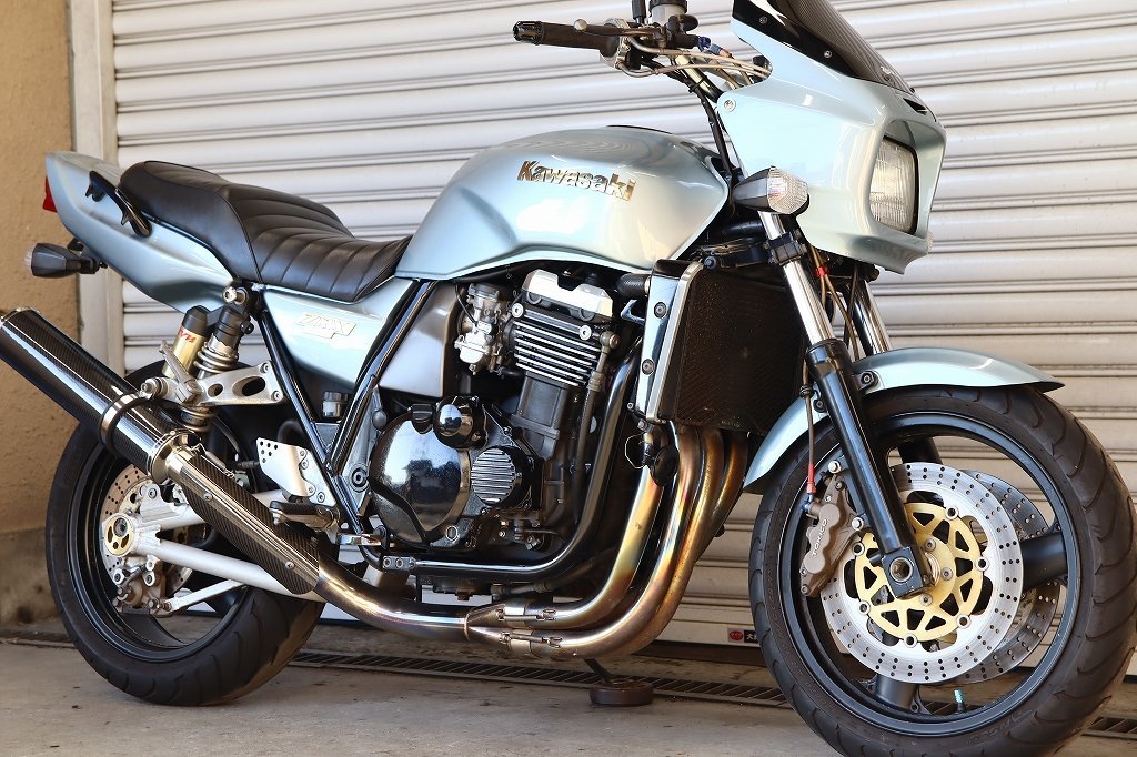 Yahoo!オークション - ZRX1100/Z-1Rドルフィンカラー/チタン Yahoo!オークション - ZRX1100/Z-1Rドルフィンカラー/チタン
