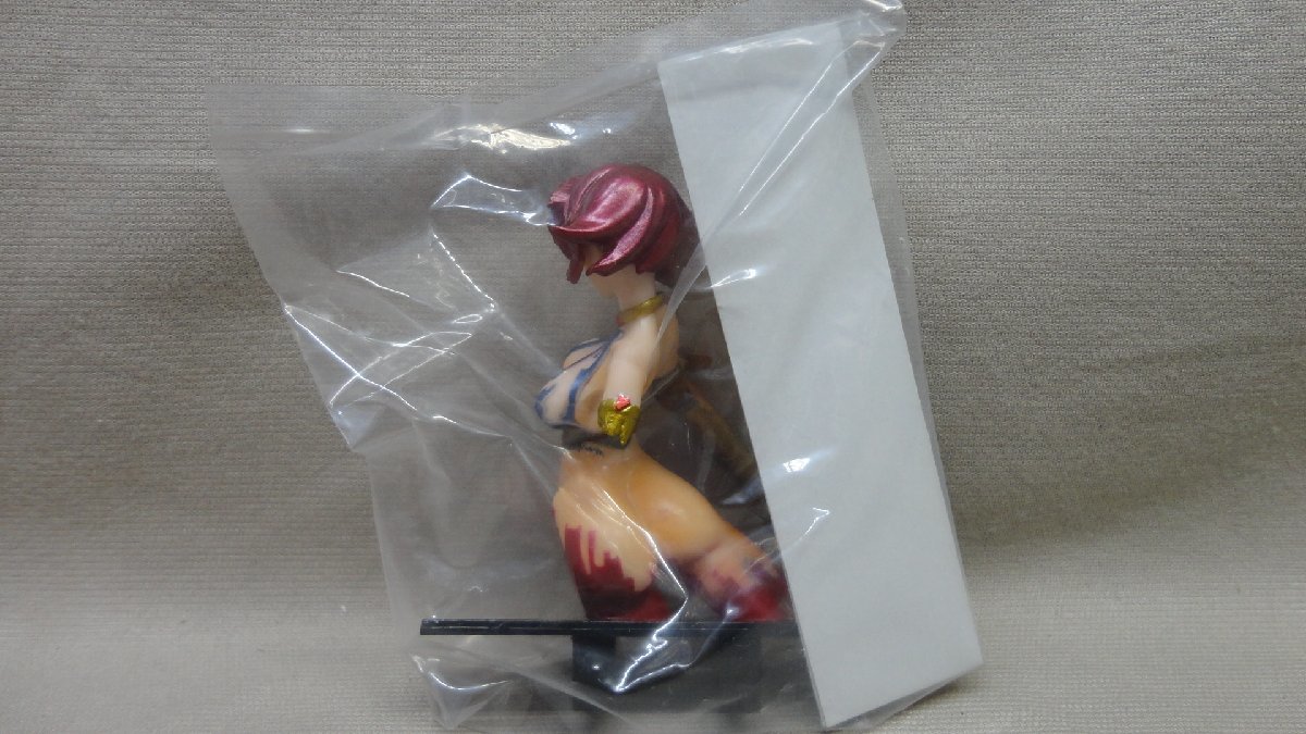  Cutie Honey art collection .. genuine . version Cutie Honey figure . limitation ver. unused ef toys 