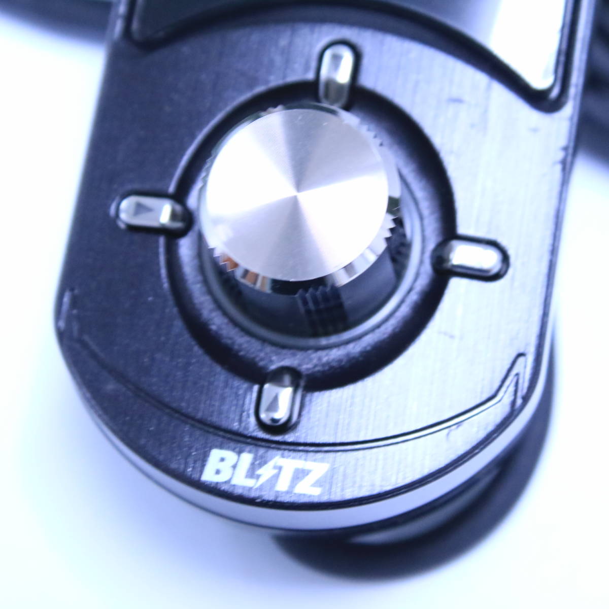 あ//A6881K   BLITZ マルチデータ Panasonic -VIT i-Color FLASH Ver.1.1 動作品の画像2