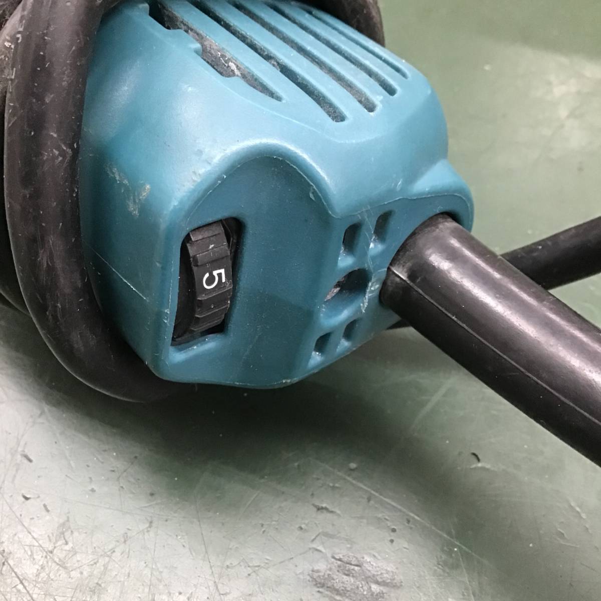 【中古品】マキタ(makita) マルチツール TM3010CT ■送料無料・代引き・店頭受取対応■_画像5