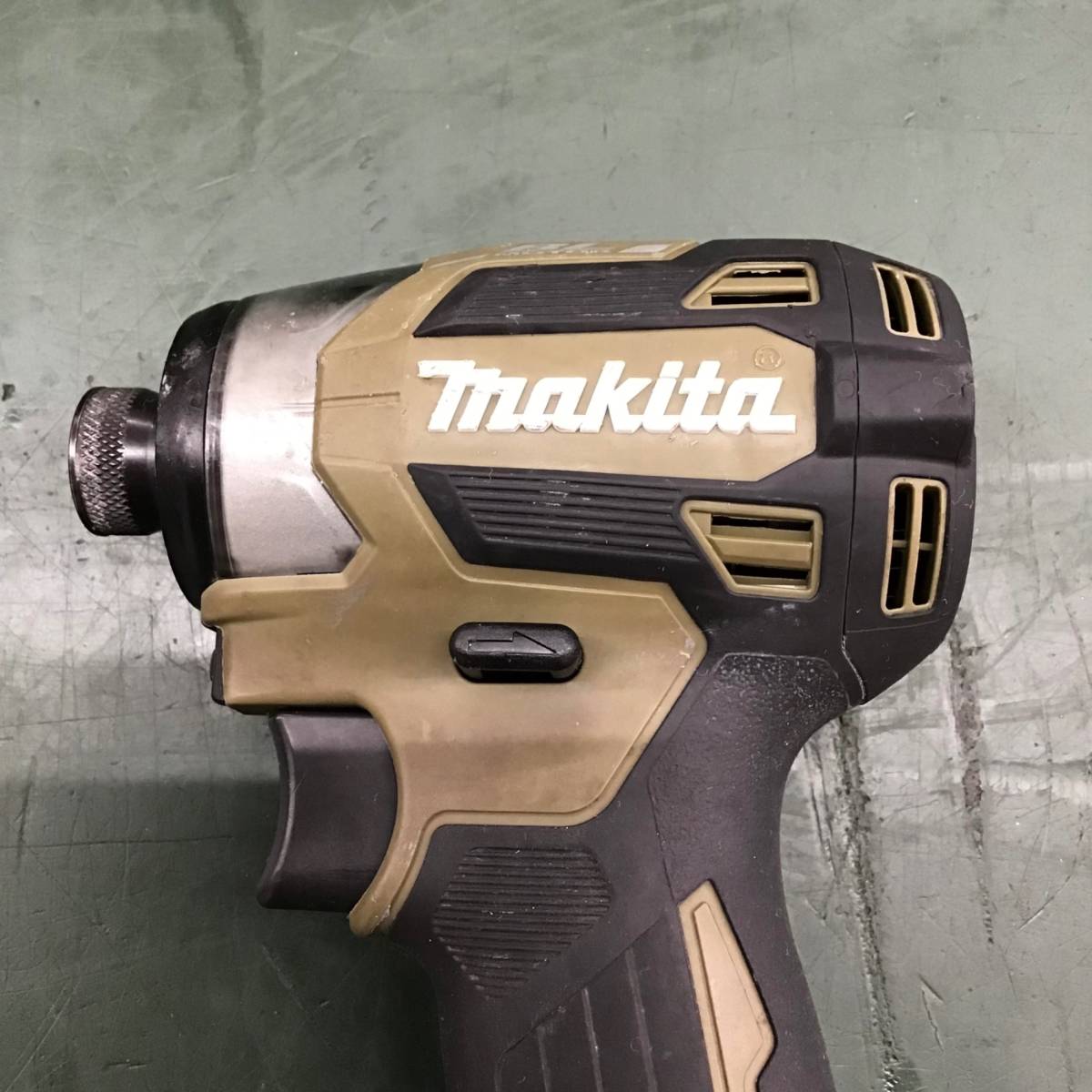 【中古品】マキタ(makita) コードレスインパクトドライバー TD173DRGXO ■送料無料・代引き・店頭受取対応■_画像3