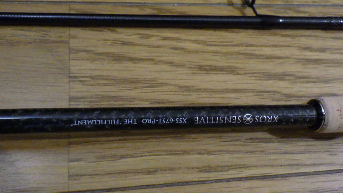 G-TEC XrosSensitive XSS-67ST-Pro The&”Fulfillment” クロス G-TEC XrosSensitive XSS-67ST-Pro The&”Fulfillment” クロス