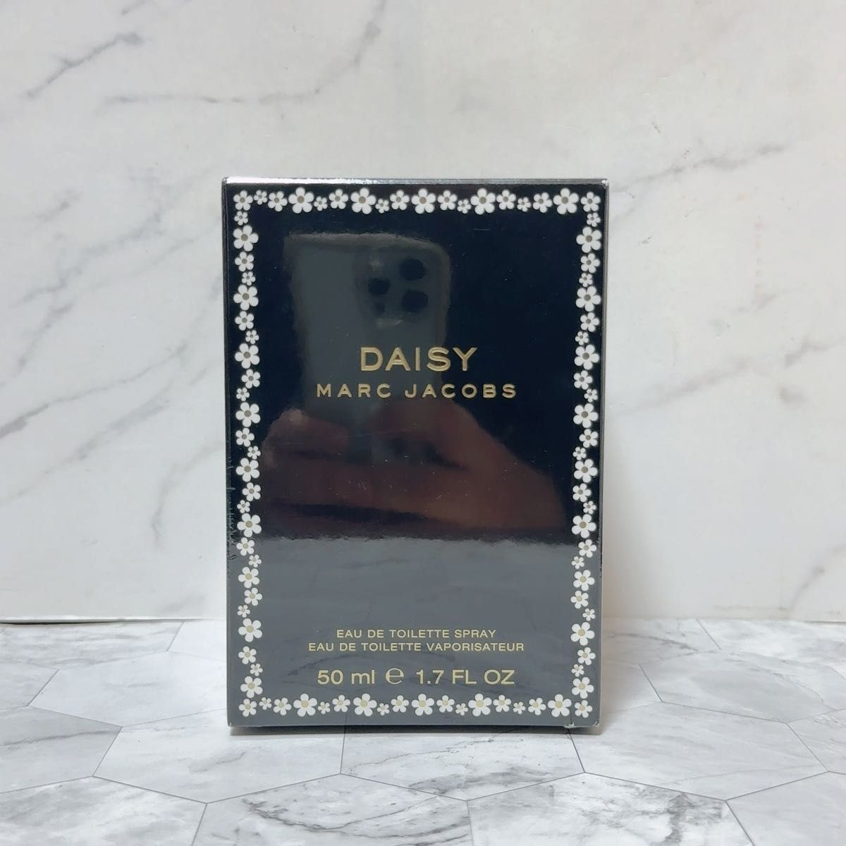 マーク ジェイコブス MARC JACOBS デイジー EDT SP 50ml