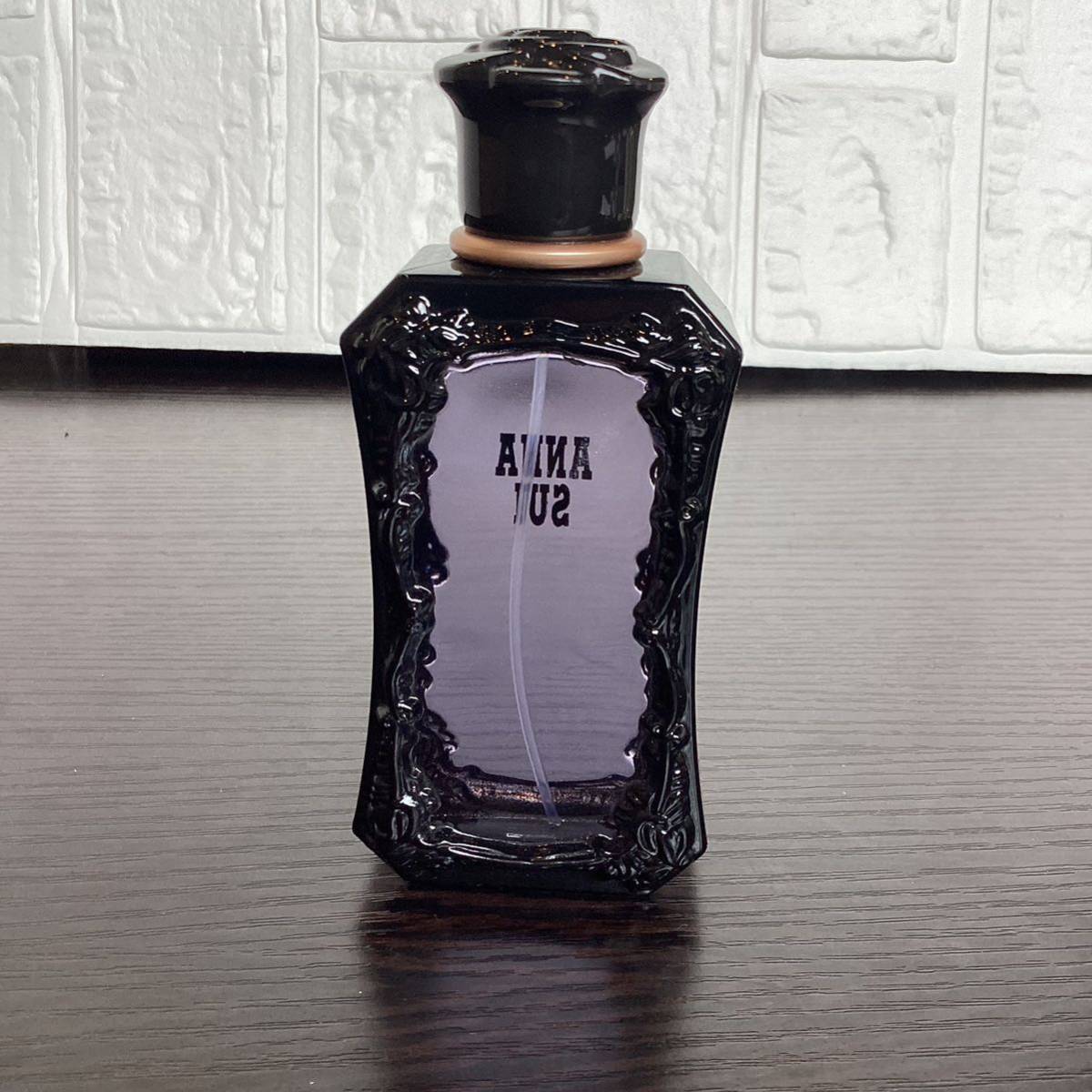 【5061】香水 アナスイ  ANNA SUI 残量9割以上 フレグランスの画像3
