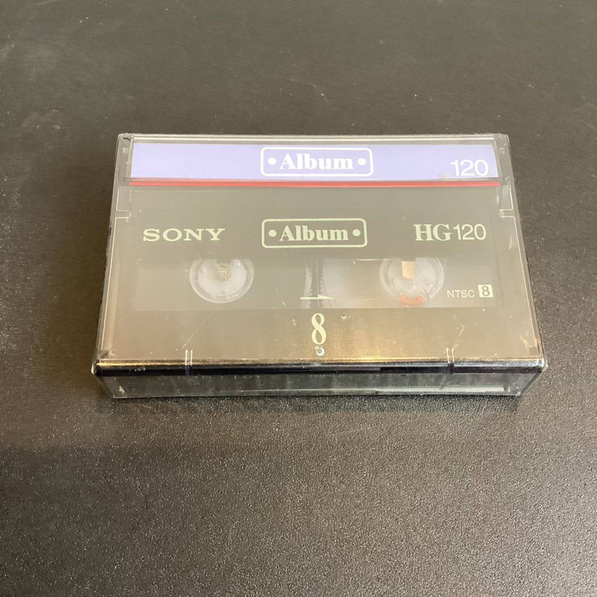 【7080】カセットテープほか　まとめ　未開封未使用品　バドワイザー　オリジナルカセット　MO Writable CD_画像6