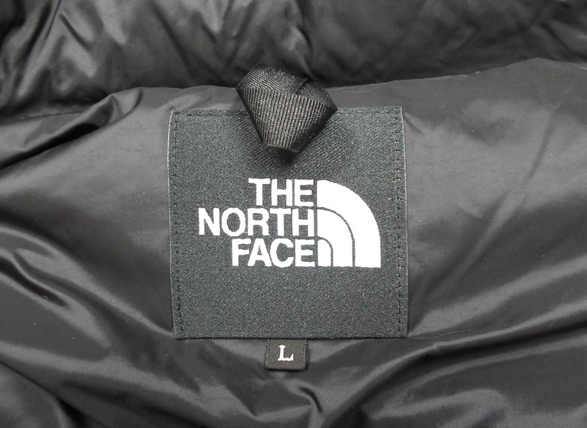 ◆シーズン限定完売色◆THE NORTH FACE ノースフェイス バルトロライトジャケット ND92240 ハーバーブルー HA BALTRO ダウン ゴアテックス