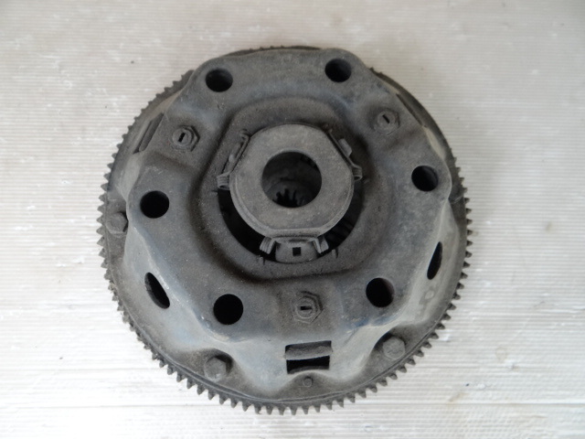 MGA/ clutch cover / disk / flywheel -3 point #805444