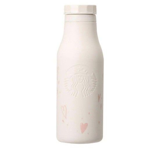 スタバ 2024バレンタイン ステンレスボトル|Yahoo!フリマ(旧 スタバ 2024バレンタイン ステンレスボトル|Yahoo!フリマ(旧