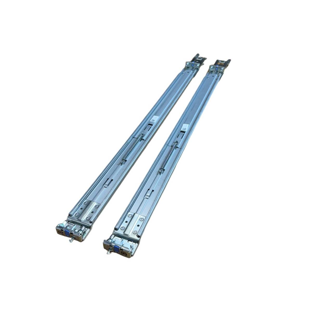 DELL DP/N 09RFVV 0RK1KT 1Uサーバー用 ラックレール (管:PA0033)