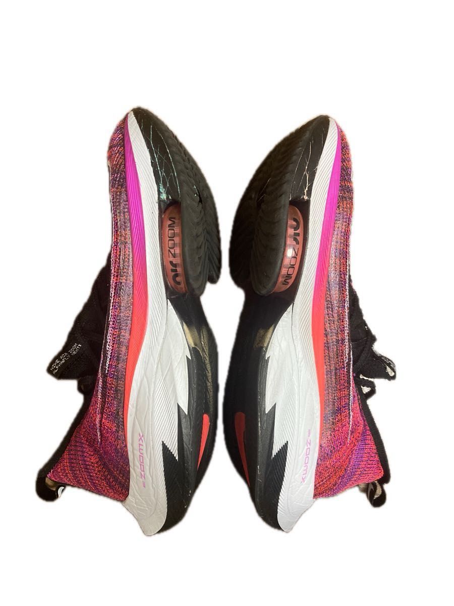ナイキ アルファフライネクスト% 27 5cm Air Zoom Alphafly Next ナイキ アルファフライネクスト% 27 5cm Air Zoom Alphafly Next