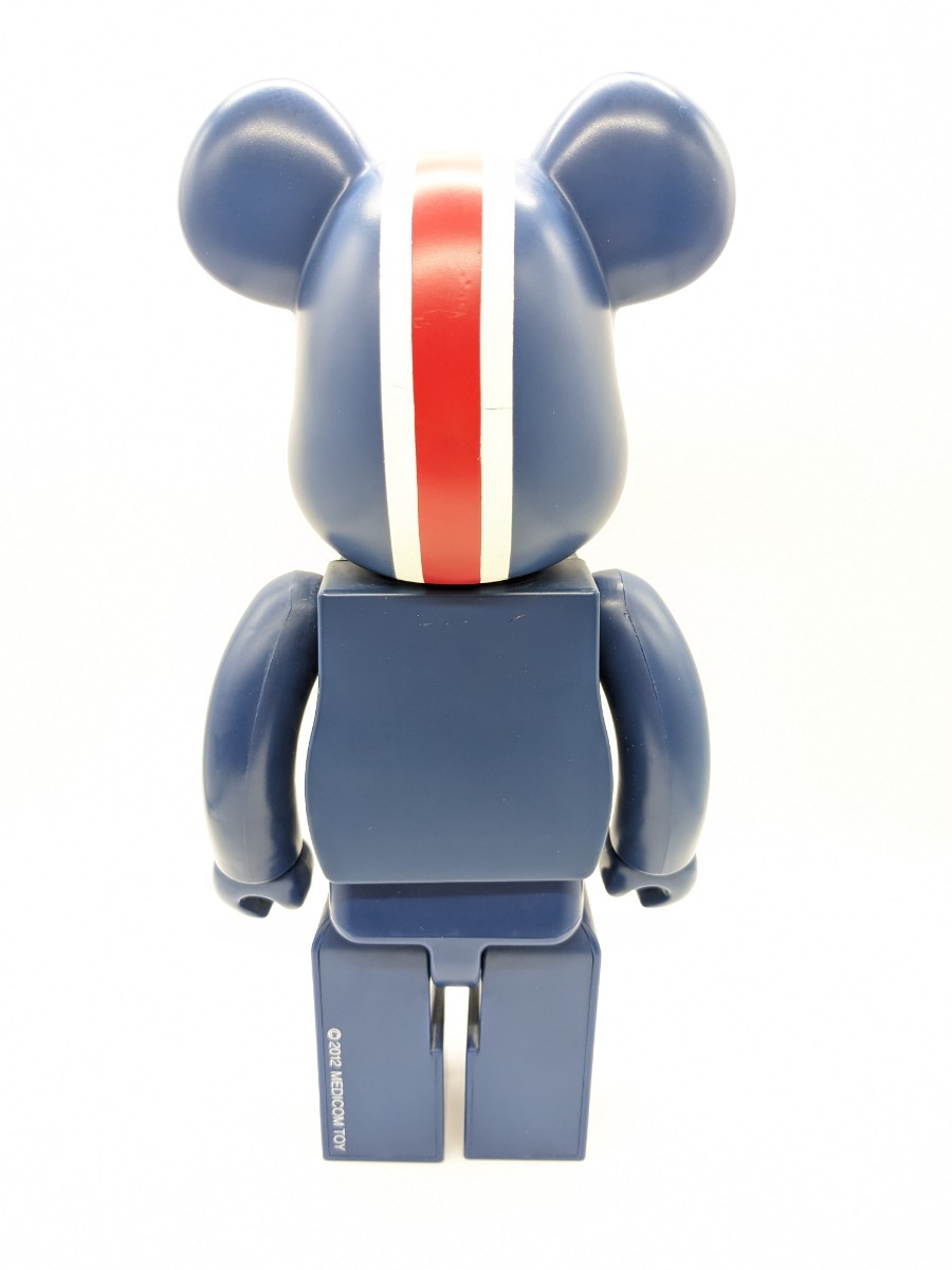ベアブリック BE@RBRICK ユニオンジャック 400% イギリス ベアブリック BE@RBRICK ユニオンジャック 400% イギリス