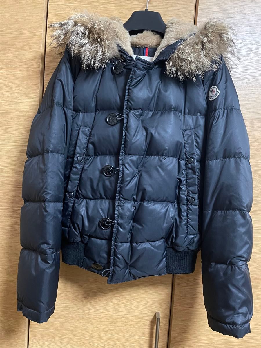 【MONCLER】Women’s ダウン