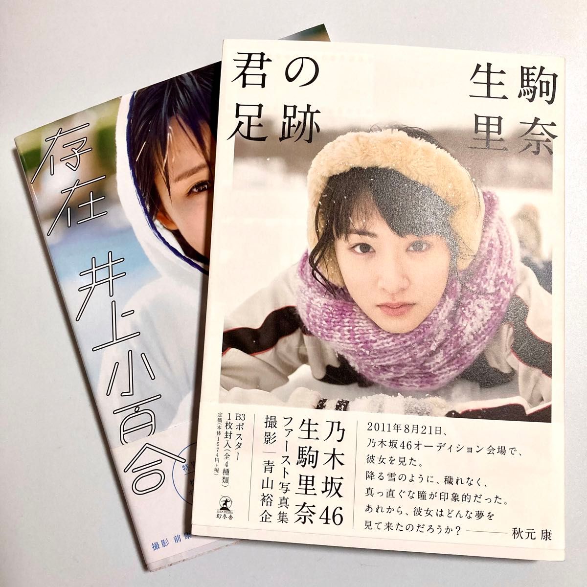 【まとめ売りだから安い！】¥32952→¥9000 乃木坂46 写真集 まとめ売り 17冊セット販売