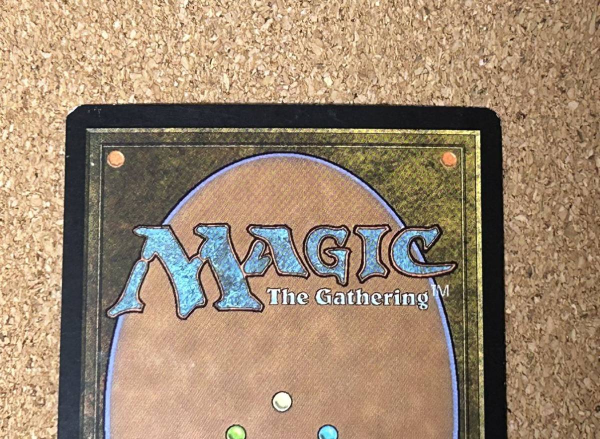 MTG セラの報復者 Serra Avenge Foil プロモ ゲームデー マジック:ザ・ギャザリング Magic: The Gathering_画像6