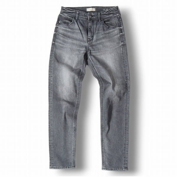 YANUK Yanuk обтягивающие джинсы ruth [43L3104]
