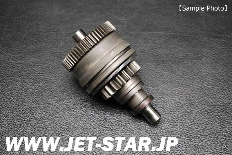 カワサキ ULTRA260X '09-10年モデル 純正 ギヤアツシ (13101-3710) 中古 [CK14-005]