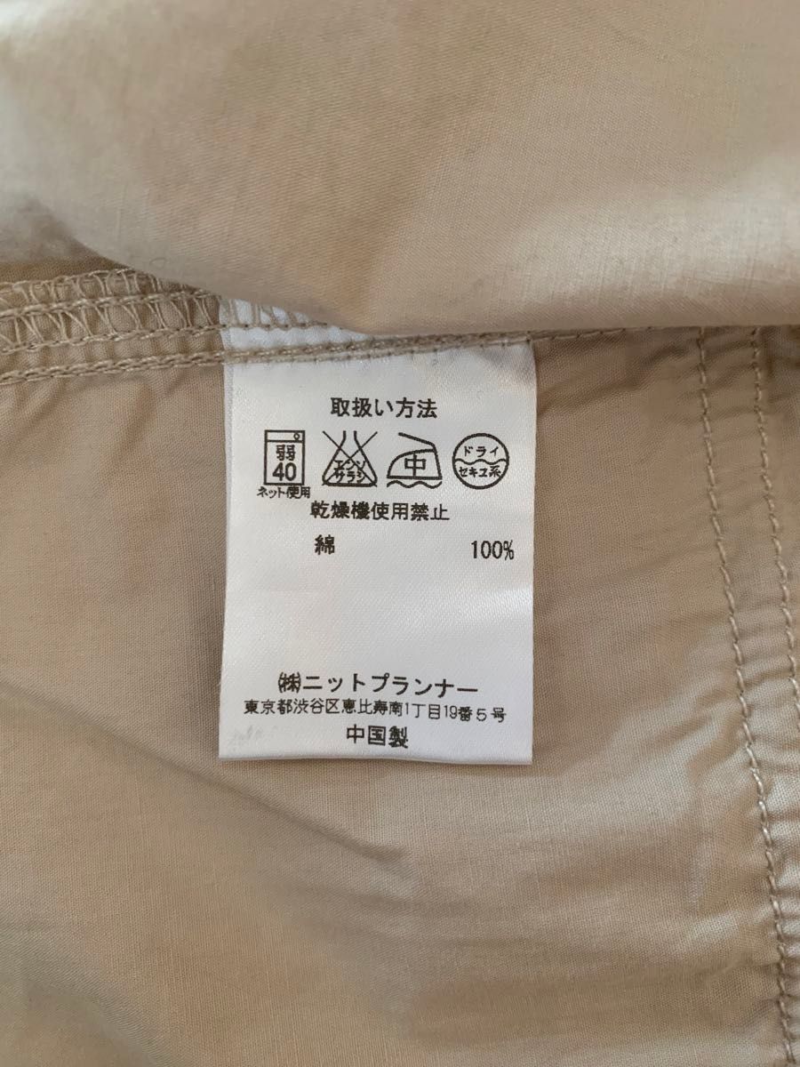 KPBOY 上着　100