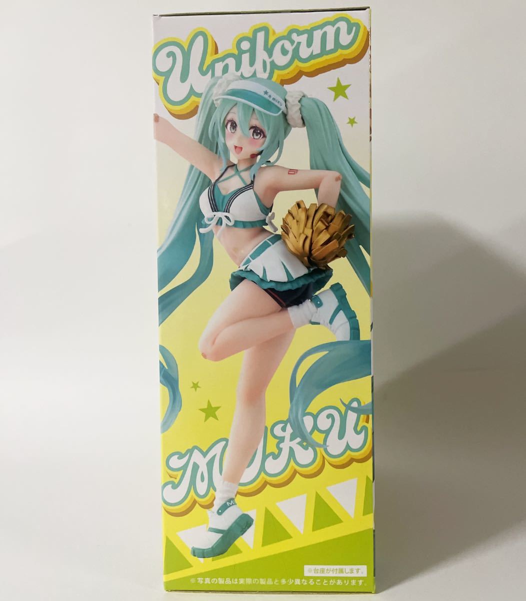 Yahoo!オークション - 未開封 初音ミク ファッション フィギュア Yahoo!オークション - 未開封 初音ミク ファッション フィギュア