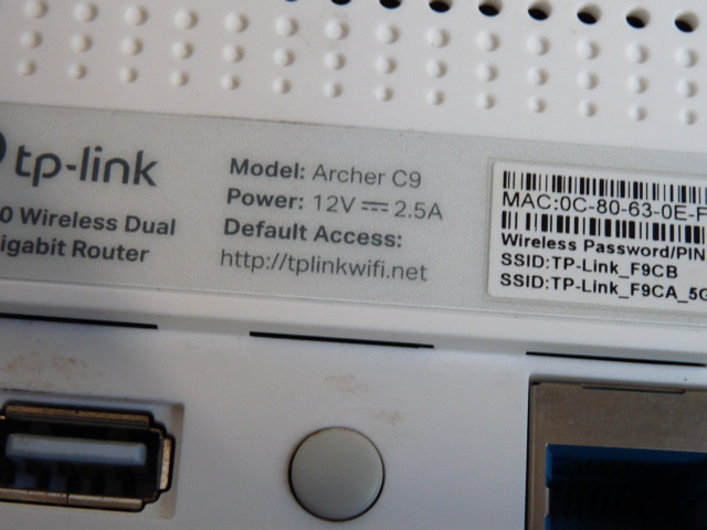 TP-LINK Giga bit беспроводной LAN маршрутизатор 2.*Archer C9 AC1900/C6 AC1200/ Mini Smart Wi-F штекер HS105