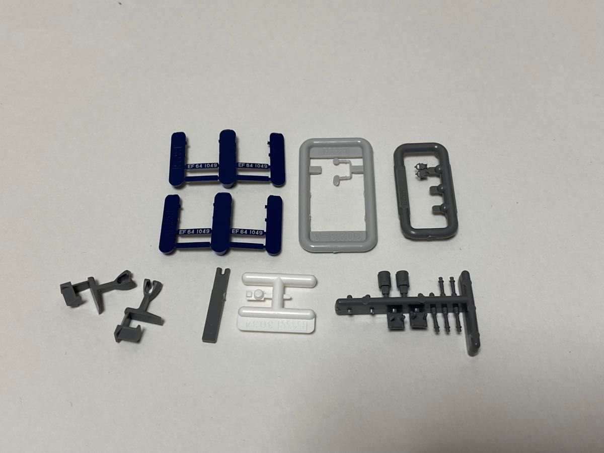 希少・美品】KATO(ラウンドハウス) 3023-5 EF64 1000 JR貨物 希少・美品】KATO(ラウンドハウス) 3023-5 EF64 1000 JR貨物