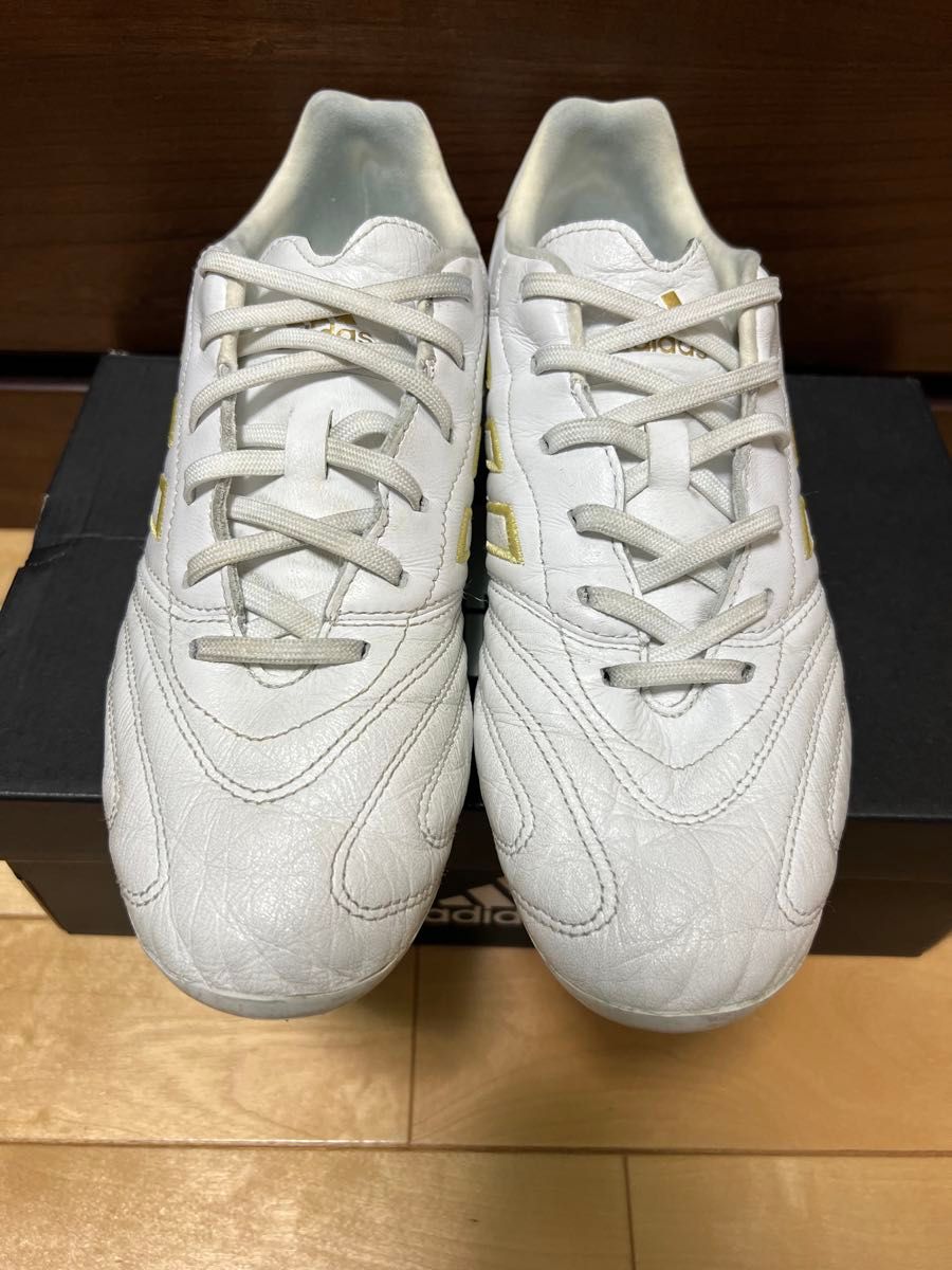アディダス/adidas/コパカピタン/26 0cm/白金/スパイク|Yahoo アディダス/adidas/コパカピタン/26 0cm/白金/スパイク|Yahoo