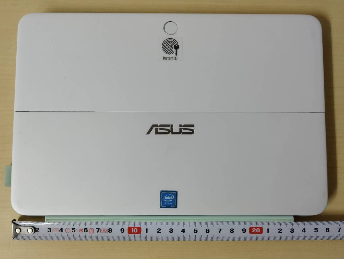 特価出品 ♪ ASUS Transbook mini T102H ノートPC パソコン エイスース アスース_画像4