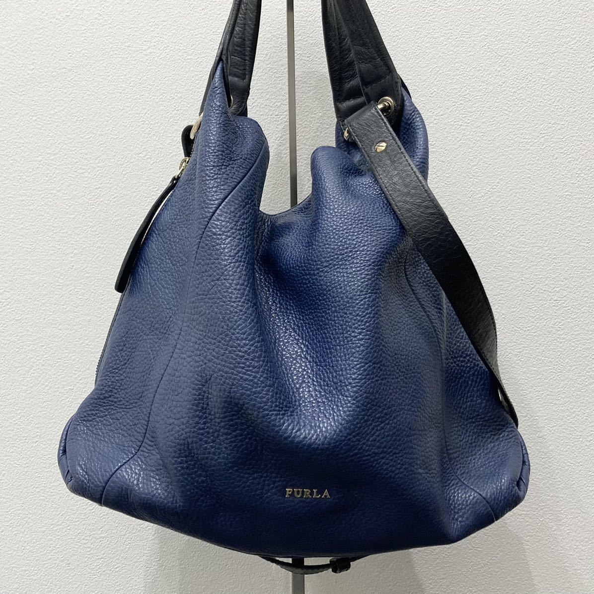 （D4696-）1円スタート！！バッグ まとめ　11点　ハンドバッグ ショルダーバッグ 冠婚葬祭　COACH FURLA_画像5