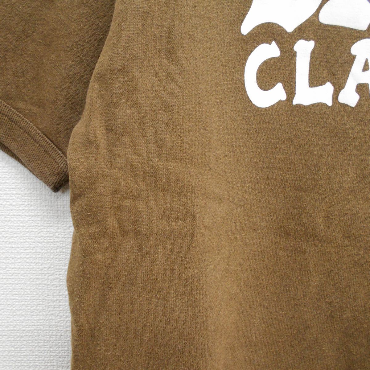A BATHING APE アベイシングエイプ 90s 初期タグ ロゴ プリント A BATHING APE アベイシングエイプ 90s 初期タグ ロゴ プリント