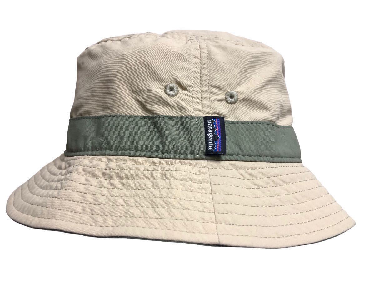 パタゴニアPatagonia バケットハット ウェーブフェアラー バケツ パタゴニアPatagonia バケットハット ウェーブフェアラー バケツ