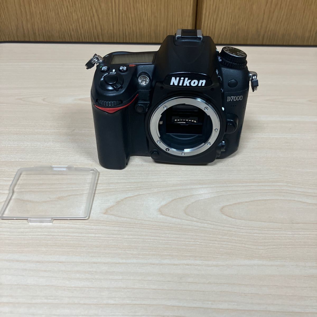 Nikon D7000 デジタルカメラ 819