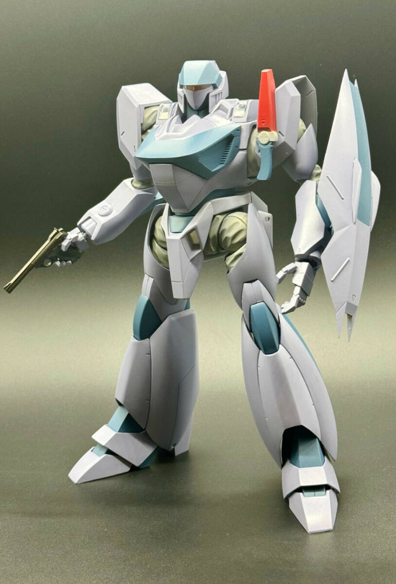 Yahoo!オークション - 道楽模型堂 1/35 サターン 機動警察 Yahoo!オークション - 道楽模型堂 1/35 サターン 機動警察