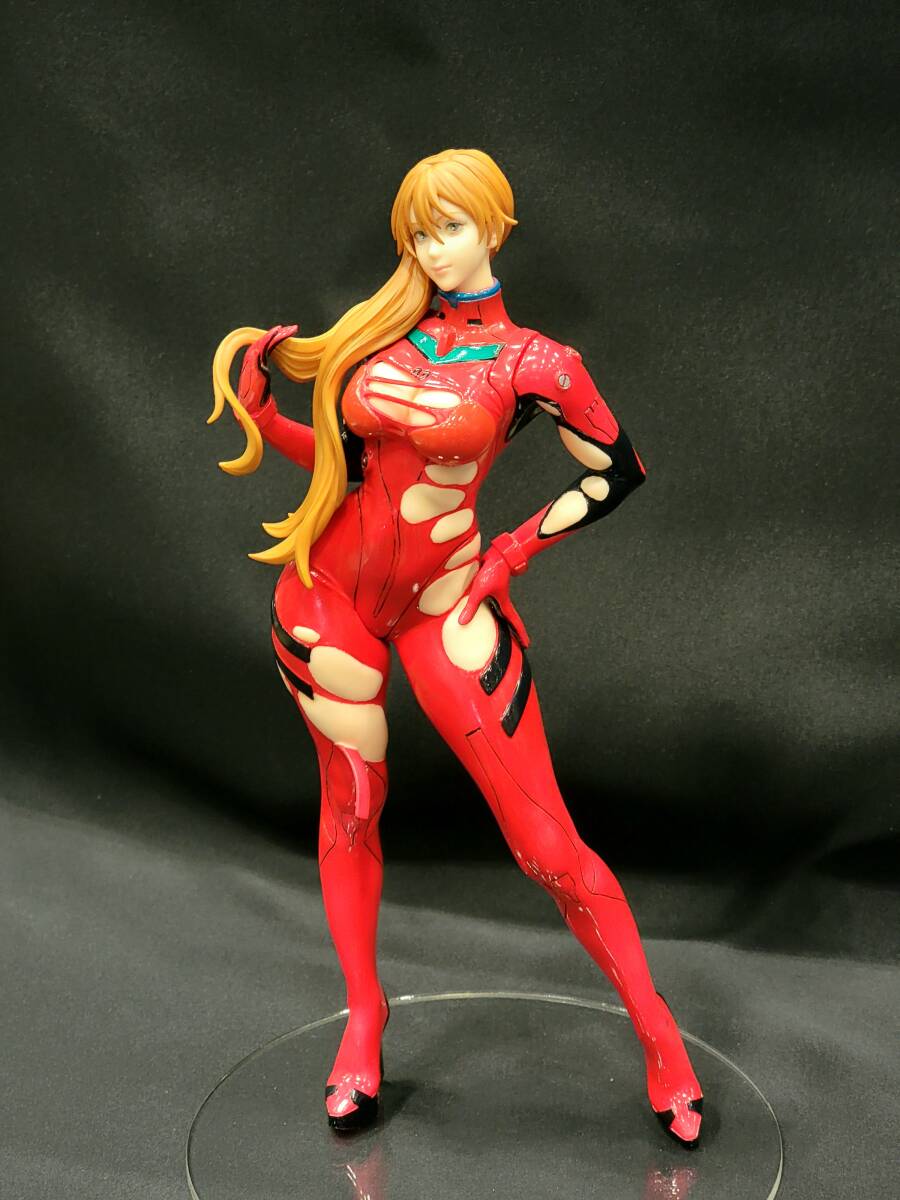 dainanaban 式波・アスカ・ラングレー シン・エヴァンゲリオン dainanaban 式波・アスカ・ラングレー シン・エヴァンゲリオン