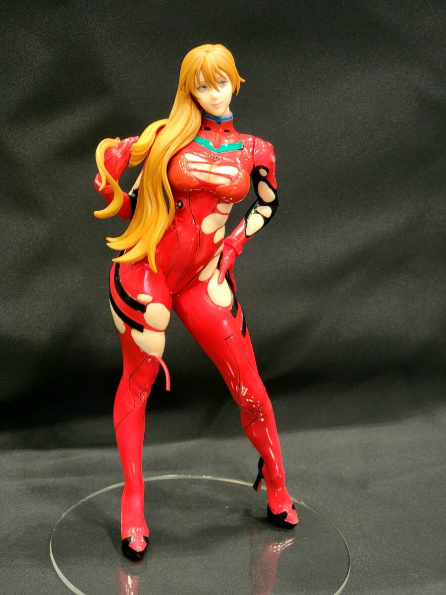 dainanaban 式波・アスカ・ラングレー シン・エヴァンゲリオン dainanaban 式波・アスカ・ラングレー シン・エヴァンゲリオン
